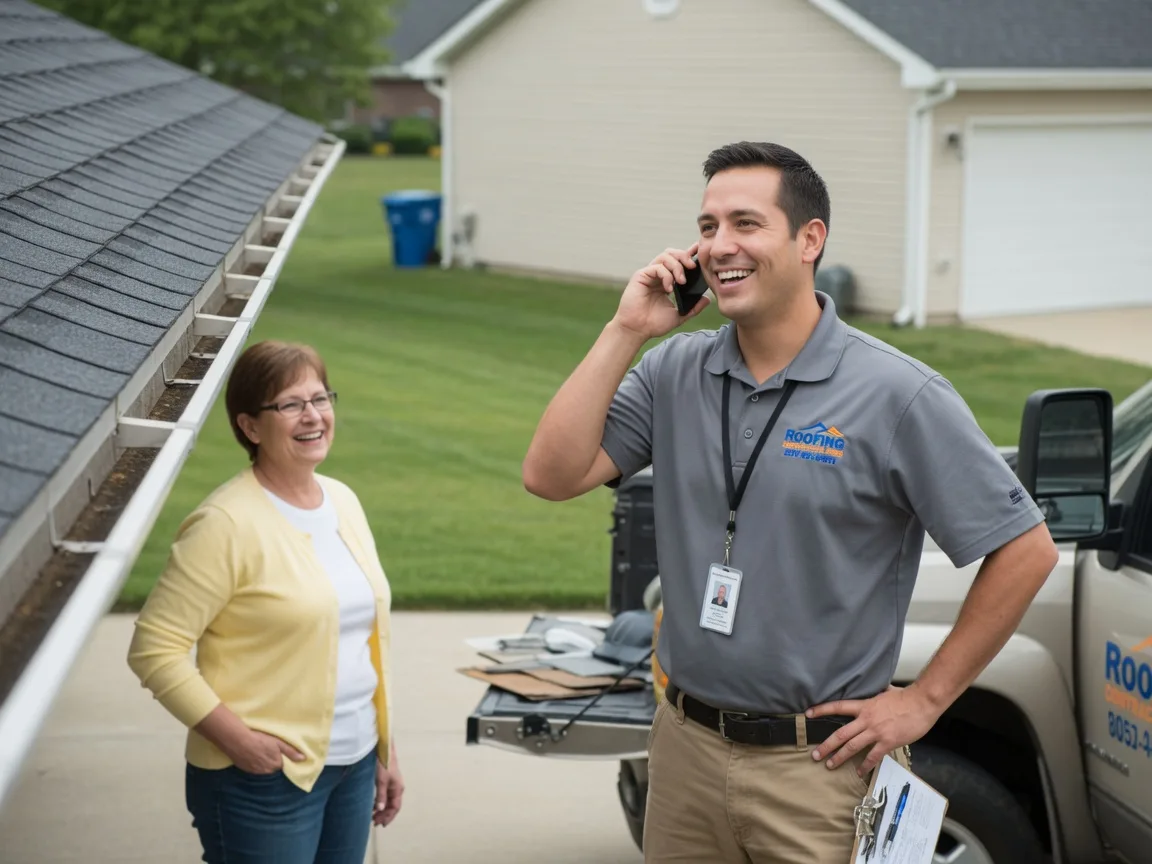 Local Roofing Contractors Woodruff, SC FAQs